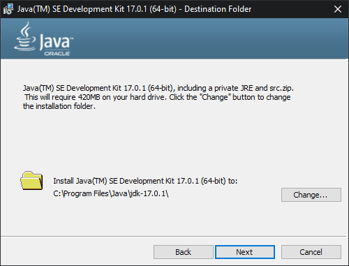 Java herunterladen & installieren - Ausführliche Installationsanleitung  (2022)